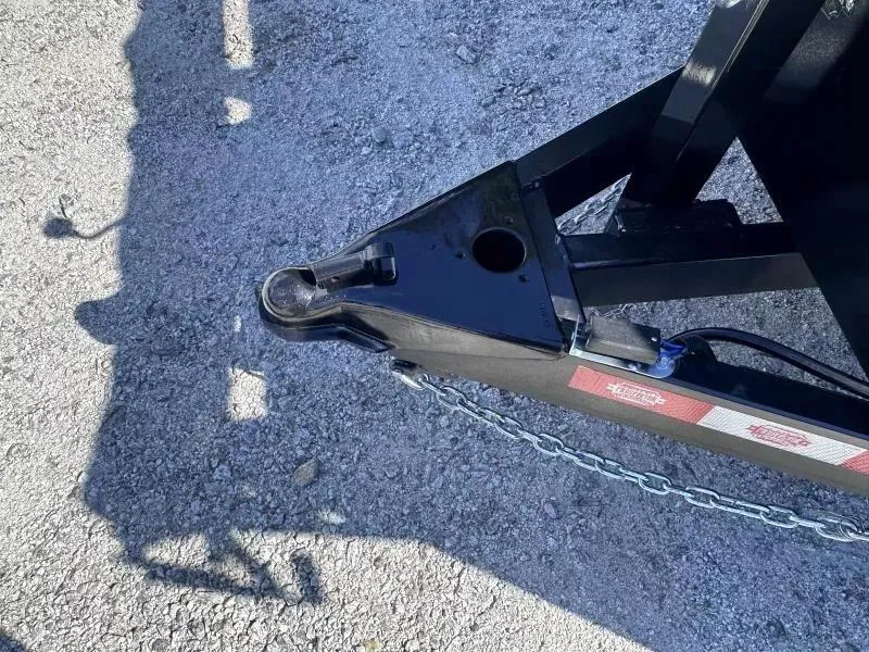 new Dump Trailers Covered Wagon Trailers  for sale, in Cumming, GA Thumbnail 7