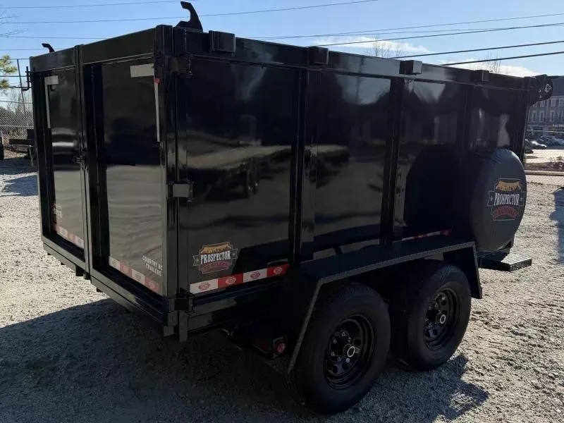 new Other Trailers Covered Wagon Trailers  for sale, in Cumming, GA Thumbnail 4