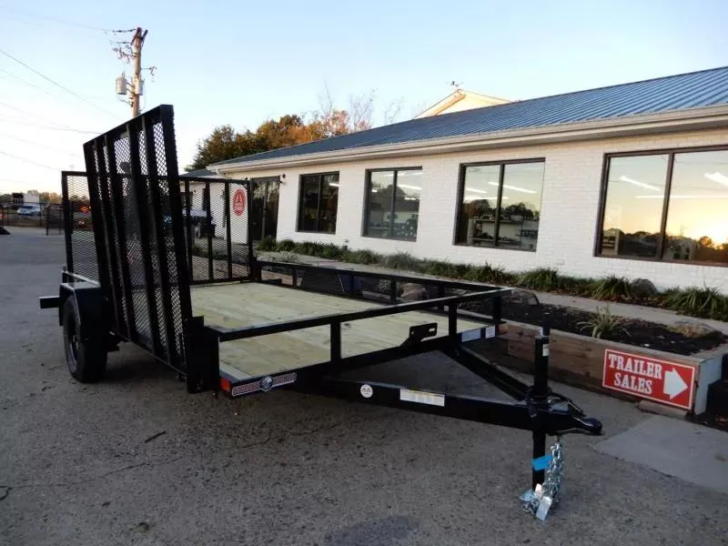 new Other Trailers Currahee  for sale, in Cumming, GA Thumbnail 4