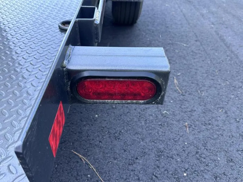 new Equipment / Flatbed Trailers Diamond C Trailers  for sale, in Cumming, GA Thumbnail 12