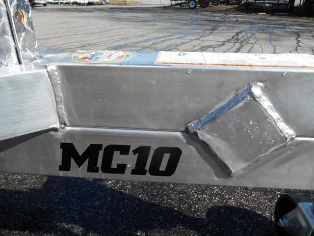 new Motorcycle / Cycle Trailers Aluma  for sale, in Cumming, GA Thumbnail 15