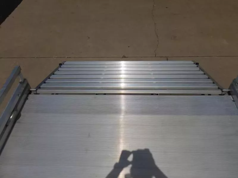 new Cargo (Enclosed) Trailers Aluma  for sale, in Cumming, GA Thumbnail 10