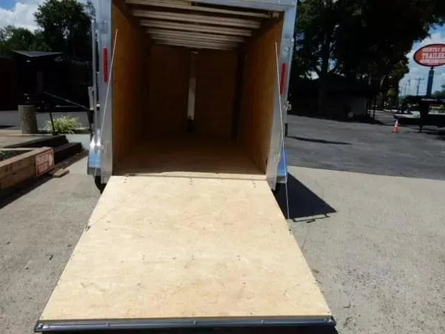 new Cargo (Enclosed) Trailers ALCOM  for sale, in Cumming, GA Thumbnail 18