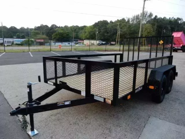 new Cargo (Enclosed) Trailers Currahee  for sale, in Cumming, GA Thumbnail 5