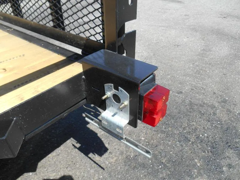 new Equipment / Flatbed Trailers Currahee  for sale, in Cumming, GA Thumbnail 6