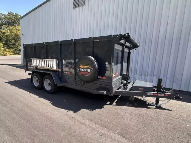 new Other Trailers Covered Wagon Trailers  for sale, in Cumming, GA Thumbnail 13