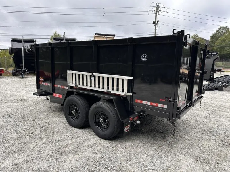 new Dump Trailers Covered Wagon Trailers  for sale, in Cumming, GA Thumbnail 6
