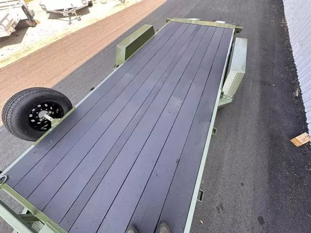 new Other Trailers Covered Wagon Trailers  for sale, in Cumming, GA Thumbnail 17