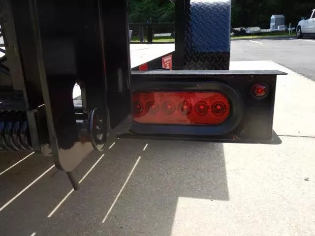 new Cargo (Enclosed) Trailers Currahee  for sale, in Cumming, GA Thumbnail 5