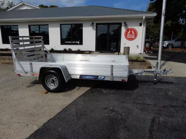 new Cargo (Enclosed) Trailers Aluma  for sale, in Cumming, GA Thumbnail 2