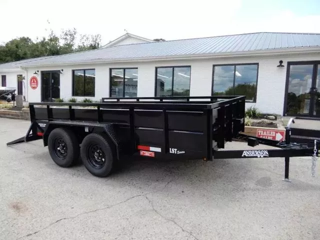new Other Trailers Anderson Manufacturing  for sale, in Cumming, GA Thumbnail 6