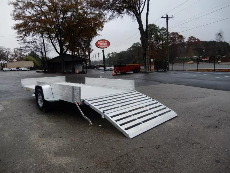 new Cargo (Enclosed) Trailers Aluma  for sale, in Cumming, GA Thumbnail 12