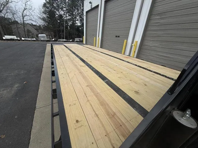 new Equipment / Flatbed Trailers Diamond C Trailers  for sale, in Cumming, GA Thumbnail 14