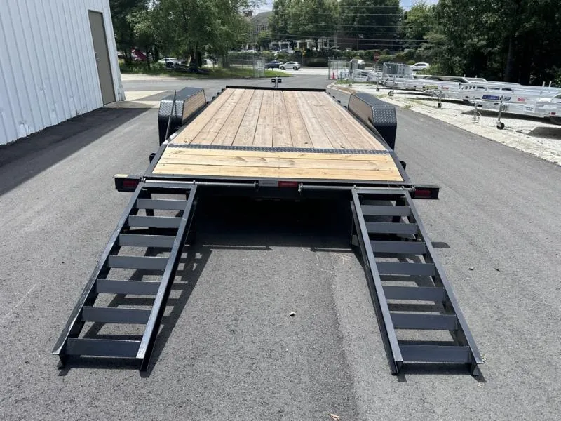 new Equipment / Flatbed Trailers Currahee  for sale, in Cumming, GA Thumbnail 10