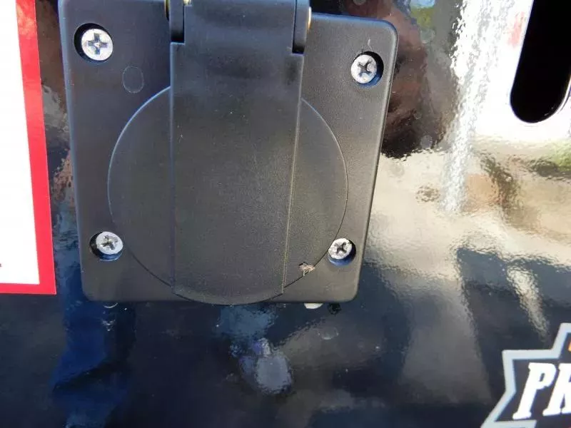 new Other Trailers Covered Wagon Trailers  for sale, in Cumming, GA Thumbnail 10