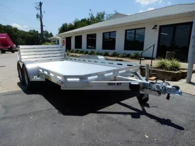 new Cargo (Enclosed) Trailers Aluma  for sale, in Cumming, GA Thumbnail 8