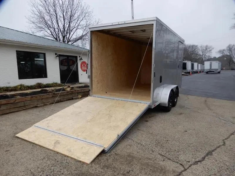 new Cargo (Enclosed) Trailers ATC  for sale, in Cumming, GA Thumbnail 13