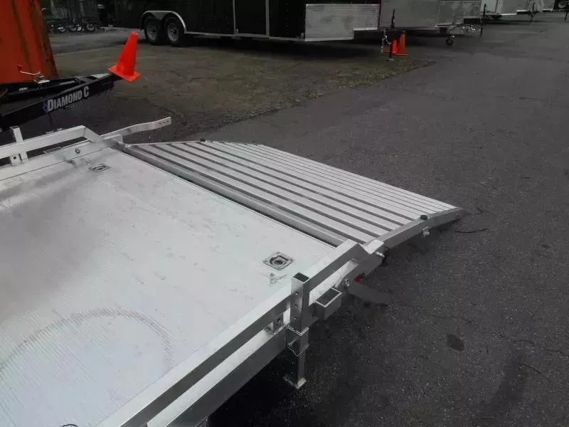 new Cargo (Enclosed) Trailers Aluma  for sale, in Cumming, GA Thumbnail 6