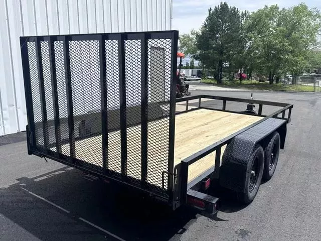 new Cargo (Enclosed) Trailers Currahee  for sale, in Cumming, GA Thumbnail 5