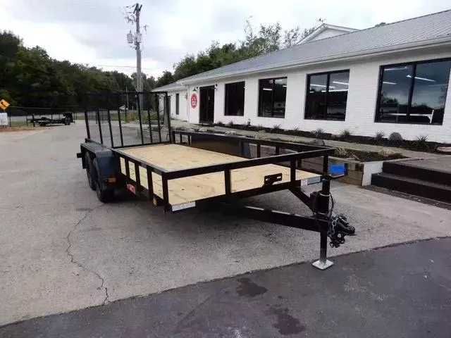 new Cargo (Enclosed) Trailers Currahee  for sale, in Cumming, GA Thumbnail 6