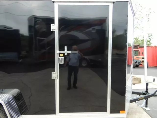 new Cargo (Enclosed) Trailers Covered Wagon Trailers  for sale, in Cumming, GA Thumbnail 14