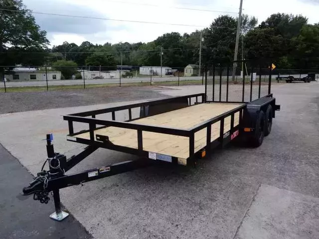 new Cargo (Enclosed) Trailers Currahee  for sale, in Cumming, GA Thumbnail 10