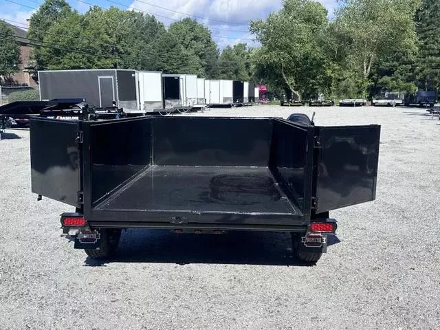 new Other Trailers Covered Wagon Trailers  for sale, in Cumming, GA Thumbnail 15