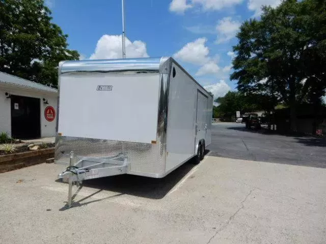 new Cargo (Enclosed) Trailers ALCOM  for sale, in Cumming, GA Thumbnail 14