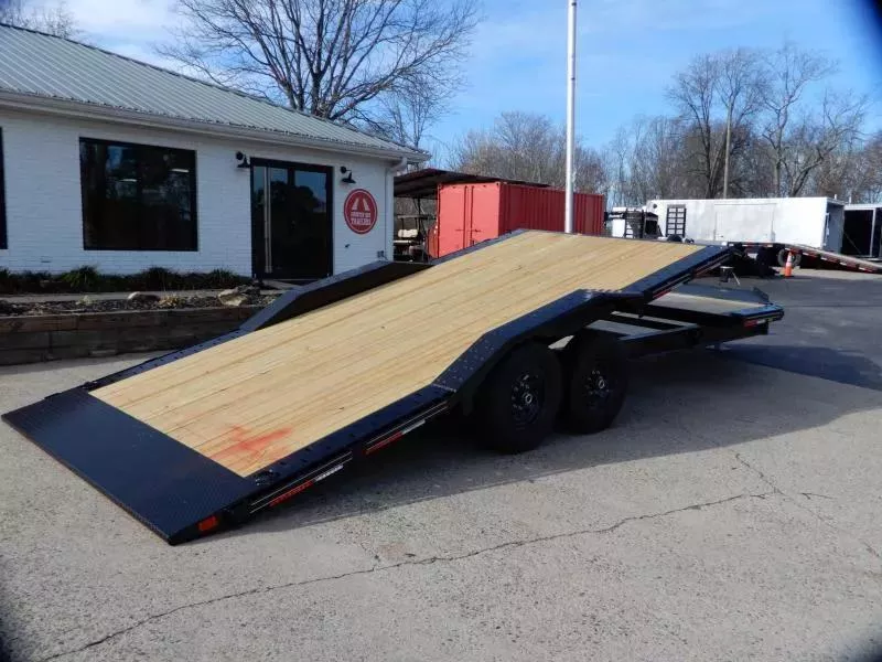 new Other Trailers Diamond C Trailers  for sale, in Cumming, GA Thumbnail 10