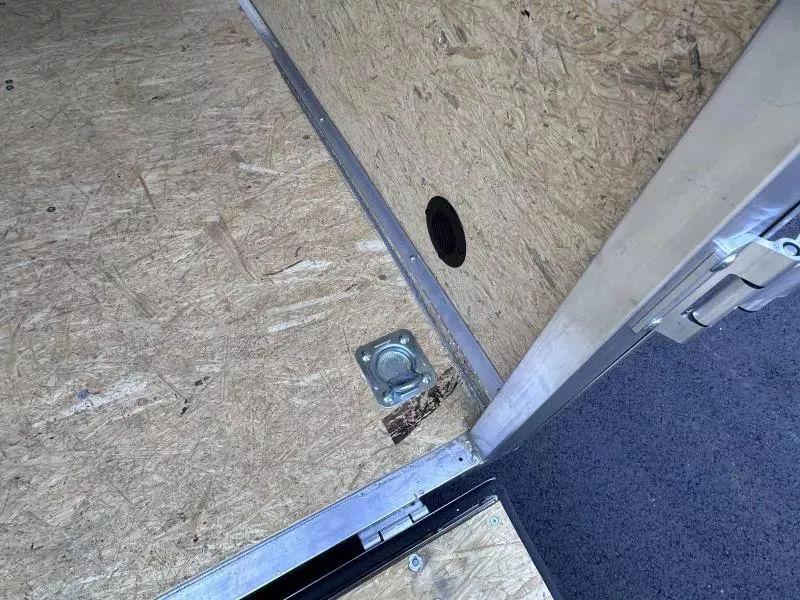 new Cargo (Enclosed) Trailers ALCOM  for sale, in Cumming, GA Thumbnail 13