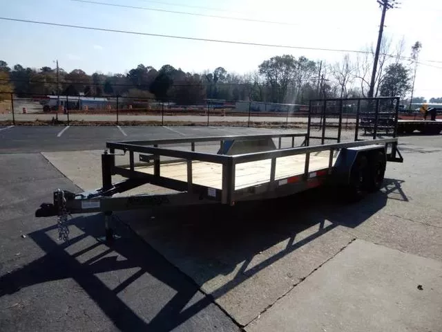 new Cargo (Enclosed) Trailers Anderson Manufacturing  for sale, in Cumming, GA Thumbnail 7