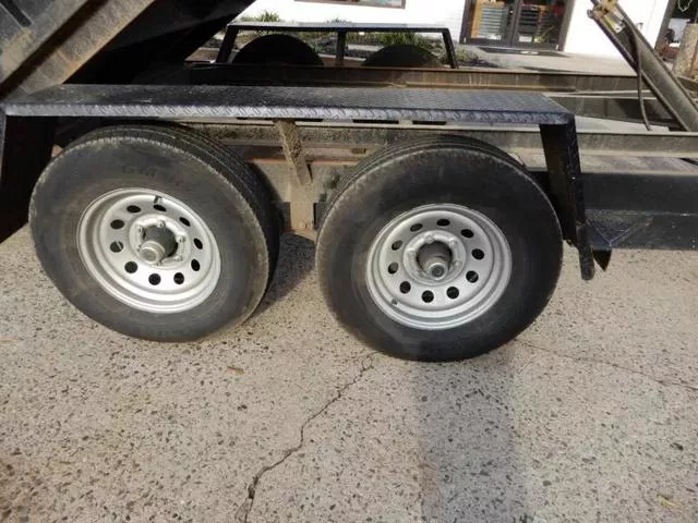 used Other Trailers Covered Wagon Trailers  for sale, in Cumming, GA Thumbnail 20