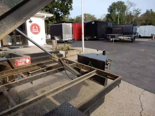 used Other Trailers Covered Wagon Trailers  for sale, in Cumming, GA Thumbnail 22