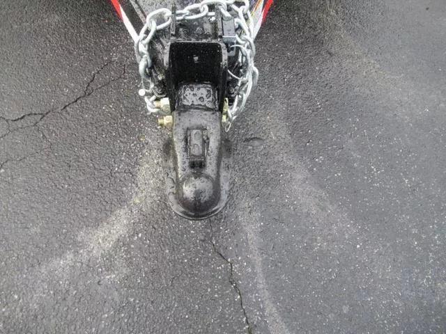 new Cargo (Enclosed) Trailers Anderson Manufacturing  for sale, in Cumming, GA Thumbnail 5