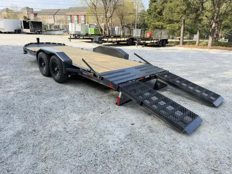 new Equipment / Flatbed Trailers Diamond C Trailers  for sale, in Cumming, GA Thumbnail 9