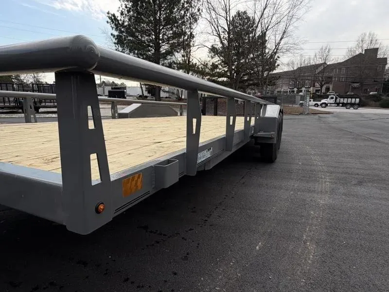 new Utility Trailers Diamond C Trailers  for sale, in Cumming, GA Thumbnail 5