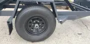new Dump Trailers Covered Wagon Trailers  for sale, in Cumming, GA Thumbnail 12