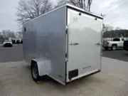 new Cargo (Enclosed) Trailers Covered Wagon Trailers  for sale, in Cumming, GA Thumbnail 10