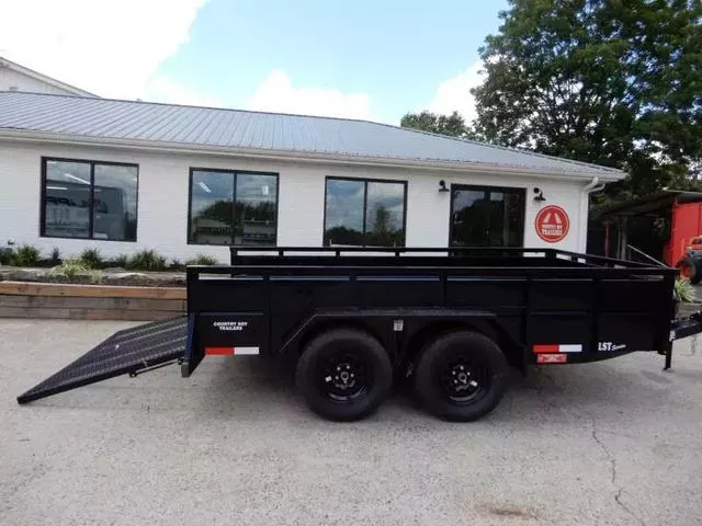 new Other Trailers Anderson Manufacturing  for sale, in Cumming, GA Thumbnail 8