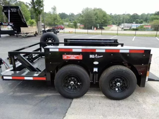 new Cargo (Enclosed) Trailers Anderson Manufacturing  for sale, in Cumming, GA Thumbnail 19