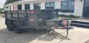 new Dump Trailers Covered Wagon Trailers  for sale, in Cumming, GA Thumbnail 3