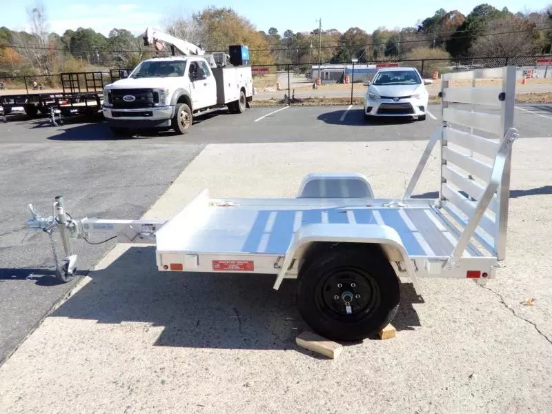 new Cargo (Enclosed) Trailers Aluma  for sale, in Cumming, GA Thumbnail 12