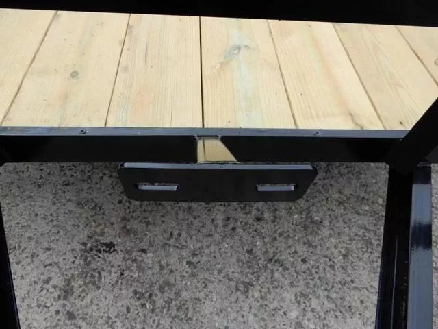 new Other Trailers Currahee  for sale, in Cumming, GA Thumbnail 6