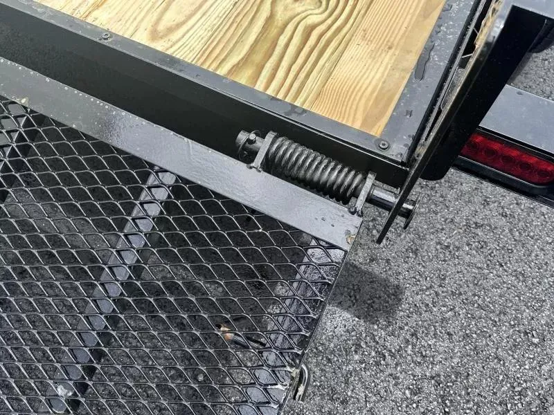 new Utility Trailers Currahee  for sale, in Cumming, GA Thumbnail 10