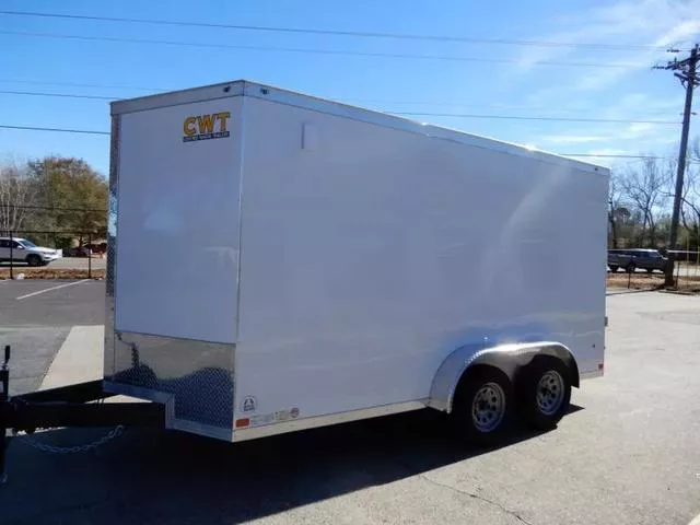 2026 Covered Wagon