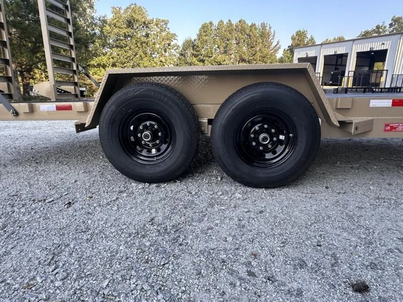 new Equipment / Flatbed Trailers Covered Wagon Trailers  for sale, in Cumming, GA Thumbnail 4