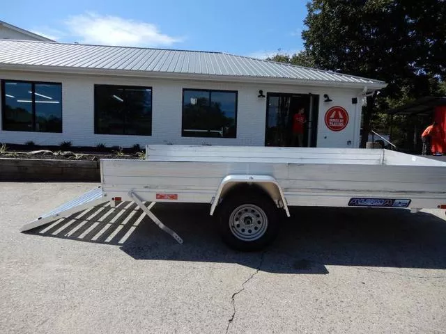 new Cargo (Enclosed) Trailers Aluma  for sale, in Cumming, GA Thumbnail 10