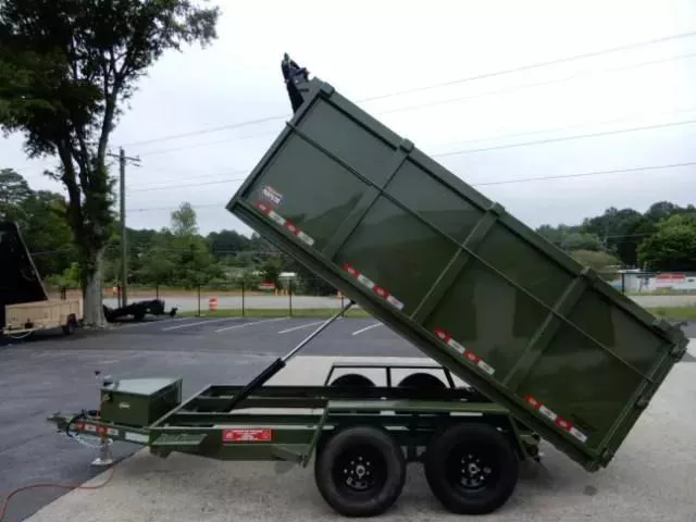 new Other Trailers Covered Wagon Trailers  for sale, in Cumming, GA Thumbnail 2