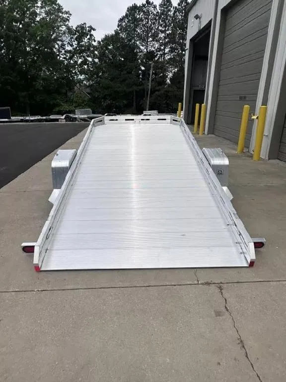 new Utility Trailers Aluma  for sale, in Cumming, GA Thumbnail 8