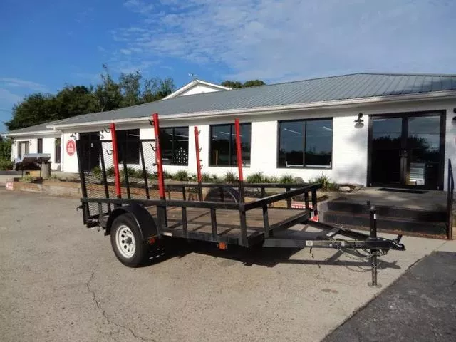 used Other Trailers Other  for sale, in Cumming, GA Thumbnail 3